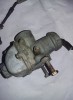 Carburator Motocicleta IJ Jupiter Simson MZ Jawa - Maneta Acceleratie, Transport Gratuit