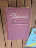 Povestiri și schițe - A.S. Makarenko