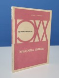 Invatarea umana - Edward L. Thorndike