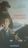 Dansul Victoriei - Antonio Skarmeta