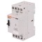 Contactor 4-pol 32A 24V NO x4