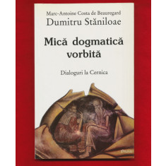 Cauti Dumitru Staniloae - Teologia dogmatica ortodoxa - vol.1? Vezi oferta  pe Okazii.ro
