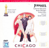 DVD Film de colectie: Chicago ( stare foarte buna; subtitrare romana )