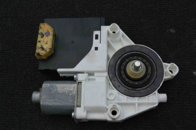 Motor macara geam ușă dreapta față VW JETTA MK6 162, 163 2007 OEM: 3C0959793B 1604013 foto