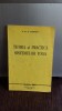 TEORIA SI PRACTICA SISTEMELOR YOGA - H.M. DE CAMPIGNY