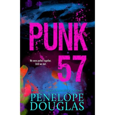 Punk 57 - Penelope Douglas foto