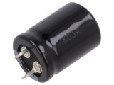 Condensator Electrolitic SNAP-IN 100uF 450V 22x30mm