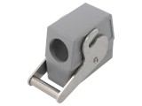 Conector Han B Hood Intrare Laterală M32 Central Lev