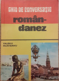 Ghid de conversatie roman danez