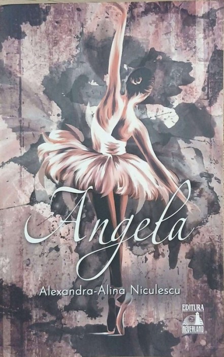Angela - Alexandra-Alina Niculescu