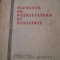 ELEMENTE DE PUERICULTURA SI PEDIATRIE ZAVERGIU TEODORU 1944