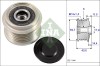 INA 535 0227 10 Sistem roata libera, generator