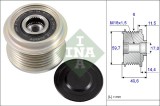 INA 535 0227 10 Sistem roata libera, generator