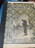 ALMANAHUL PAS