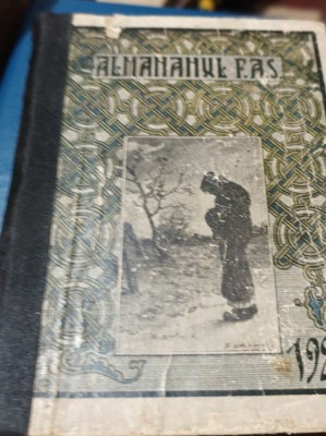 ALMANAHUL PAS foto