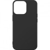 Husa pentru Oppo A80, OEM, Tint, Negru