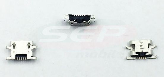Conector alimentare Tableta generatia 4