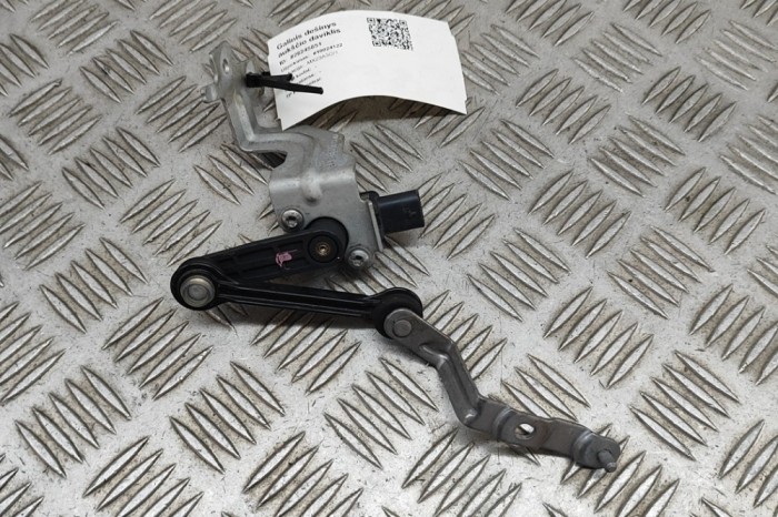 Senzor de nivel &icirc;nălțime dreapta spate MERCEDES-BENZ EQB X243 2024 OEM: A0009059413 | 28245851