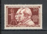 Franta.1955 60 ani cinematograful MF.239