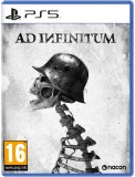 Ad Infinitum PS5