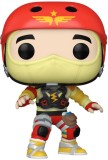 Cumpara ieftin Figurina - Pop! The Flash: Barry Allen (Homemade Suit) | Funko