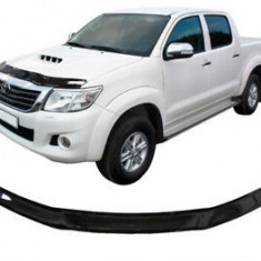 Deflector capota TOYOTA HILUX II 2012-2015