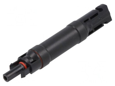 Adaptor drept 30A SOLCON4 tată-mamă 10,3x38mm foto