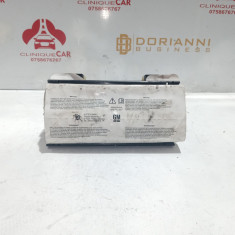 Airbag pasager Opel Corsa C (2000 - 2009)