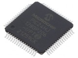 Microcontroler PIC 128kB SMD TQFP64