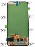Display Samsung SM-A356 A35 (5G) BLACK ( Service Pack ) NF