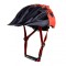 Casca Force Corella MTB negru/rosu L-XL (57-61 cm) Ultimate FactoryBikes