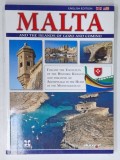 MALTA AND THE ISLANDS OF GOZO AND COMINO , 1997