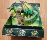 Jucarie Flying dragon 13 cm