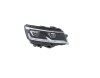 Far Volkswagen Transporter/Multivan (T6.1), 04.2019-, montare fata, dreapta, LED; electric; fara modul LED; cu modul LED; cu motor; LED, VALEO