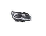 Far Volkswagen Transporter/Multivan (T6.1), 04.2019-, montare fata, dreapta, LED; electric; fara modul LED; cu modul LED; cu motor; LED, VALEO