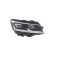 Far Volkswagen Transporter/Multivan (T6.1), 04.2019-, montare fata, dreapta, LED; electric; fara modul LED; cu modul LED; cu motor; LED, VALEO
