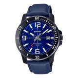 Ceas Barbati, Casio, Collection MTP-VD MTP-VD01BL-2B - Marime universala