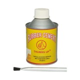 Adeziv pentru vulcanizare la rece 250 ml pentru anvelope si camere de aer