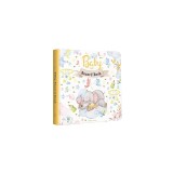 Baby Record Book: Newborn Journal for Boys and Girls to Cherish Memories and Milestones (Ideal Gift for Expecting Parents and Baby Showe