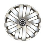 Cumpara ieftin Set 4 Capace Roti R14, Potrivite Jantelor de 14 inch, Pentru Nissan, Model 216