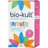 Protexin Bio-Kult Infantis Probiotice pentru copii cu 7 tulpini de bacterii vii benefice 16 pliculețe
