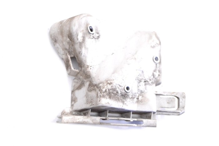 Suport bara de protecție dreapta spate FORD FOCUS III 2015 OEM: F1EB-17A881-A 14433918
