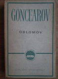 I. A. Goncearov - Oblomov (1962)