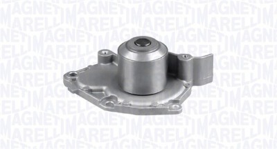 MAGNETI MARELLI 352316170990 Pompă de apă, răcire motor foto