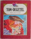 Tom-Degetel (text prescurtat)