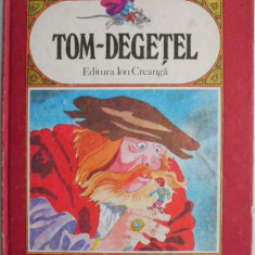 Tom-Degetel (text prescurtat)