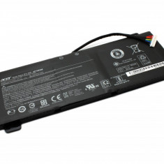 Baterie SH Acer AP18E8M Originala 57.48Wh de pe Acer Nitro7 an715-51 78% health