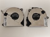 Set coolere Laptop, HP, Zbook Power 15 G9, HSN-Q36C, N13914-001, N13915-001, N32583-001, EG75070S1-C601-S9A, EG75070S1-C611-S9A, SOLDQ5D577K010, SOLDQ