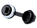 Soclu RJ45 RMQ-Titan 22mm