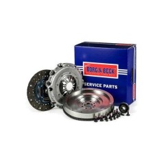 Kit ambreiaj Citroen C4 Coupe, C4 Grand Picasso I, C4 I, C4 Picasso I, C5 2, C5 2 Break, C5 3, C5 3 Break, Jumpy 2, Jumpy 2 Box; Fiat Scudo Box (270,